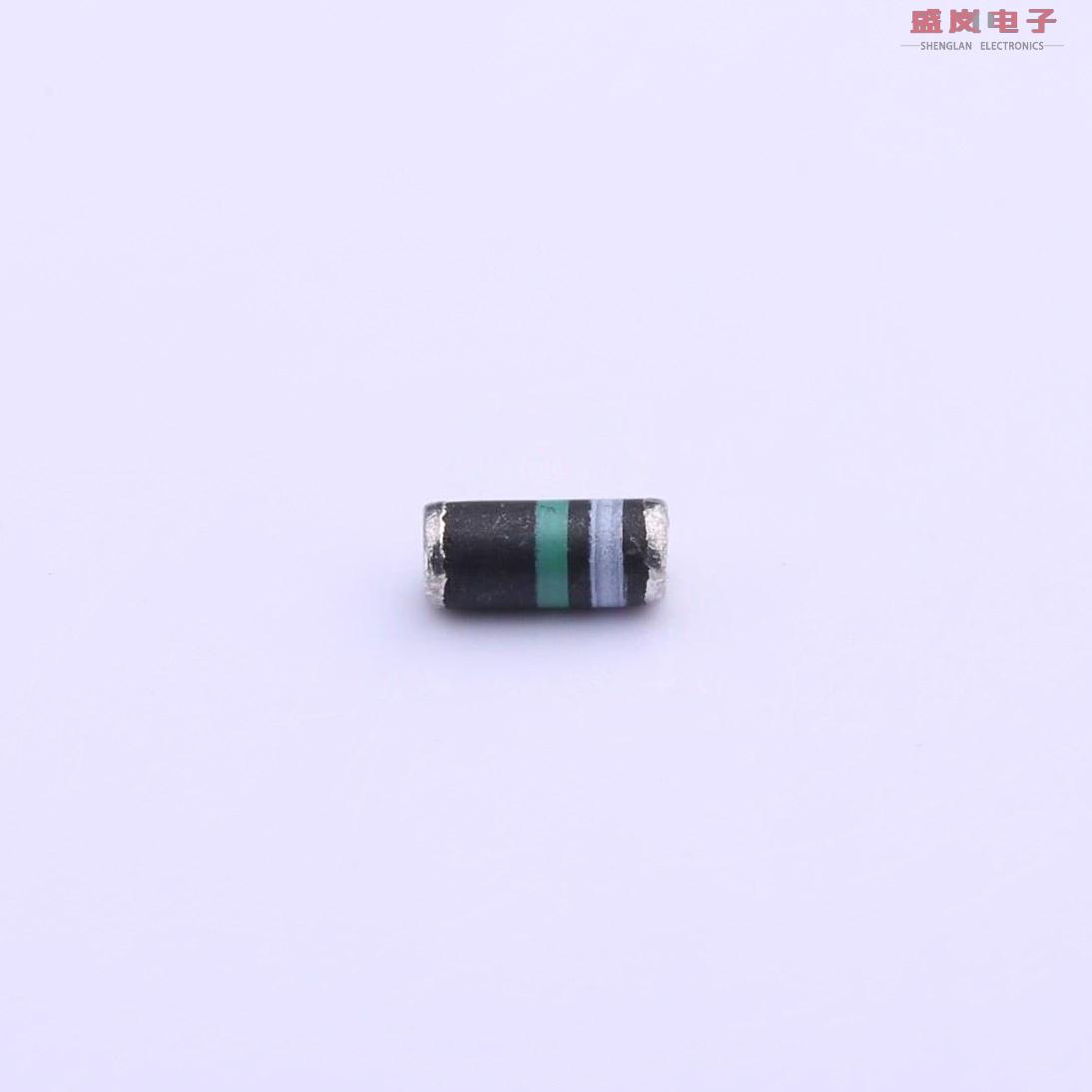 原装正品GL1J[600V 1A 1.3V@1A]