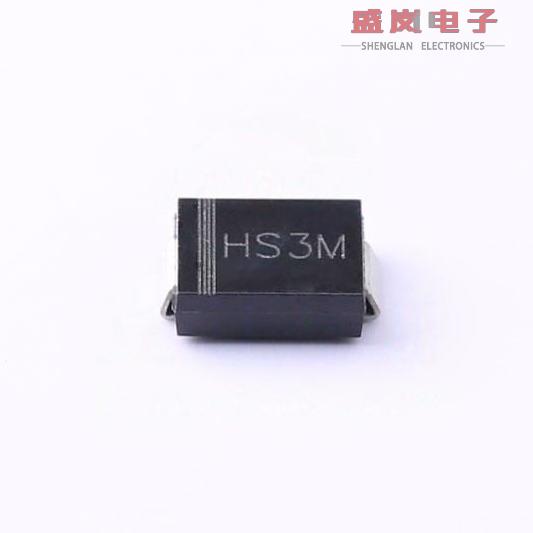 原装正品HS3M[1kV 3A 1.7V@3A]