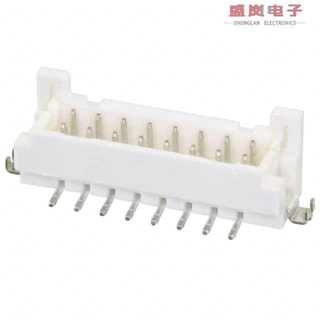 原装正品DF11CZ-16DP-2V(27)[CONN HEADER SMD 16POS 2MM]