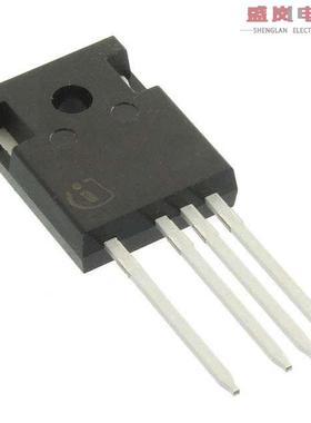 原装正品IKZ75N65ES5XKSA1[IGBT TRENCH 650V 80A TO247-4]