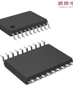 原装正品MC74ACT541DTR2G[IC BUF NON-INVERT 5.5V 20T