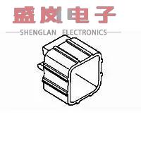 原装正品368051-1[E-J MK-II(+) 16P CAP DBL]