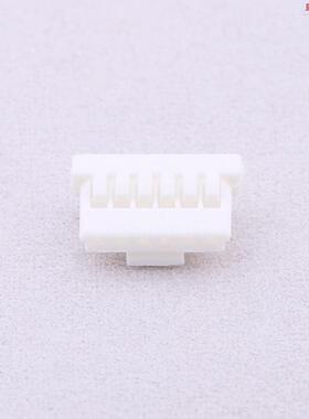 原装正品A1255HA-6P[1.25mm 1x6P]