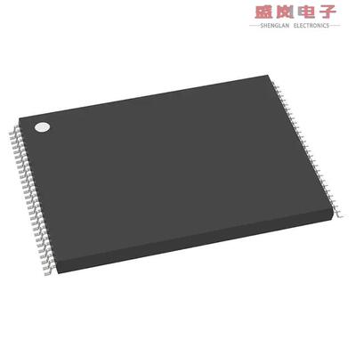 原装正品S29GL256P10TFI010[IC FLASH 256MBIT PARALLE