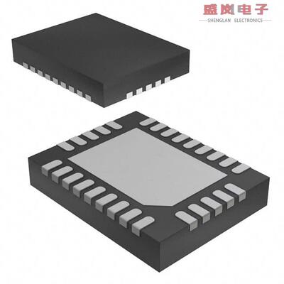 原装正品TPS51367RVET[IC REG BUCK ADJ/PROG 12A 28VQFN]