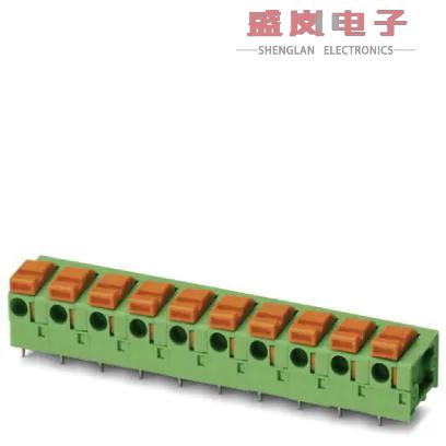 原装正品1929740[TERM BLK 5P SIDE ENT 7.62MM PCB]