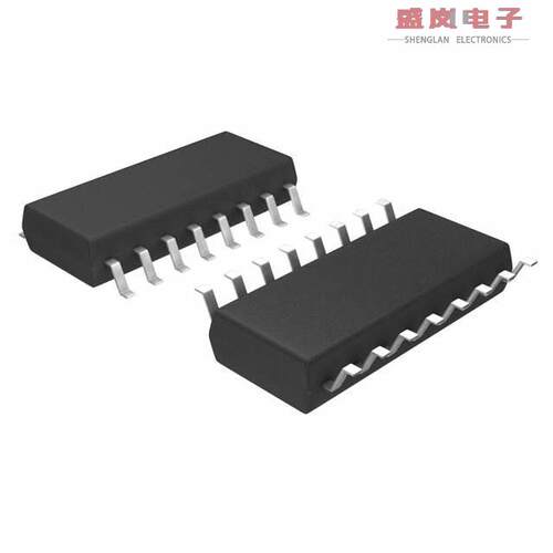 原装正品SG3524NSR[IC REG CTRLR MULT TOPOLOGY 16SO]