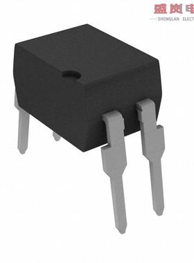 原装正品SFH620A-2X001[OPTOISOLATOR 5.3KV TRANS 4DIP]