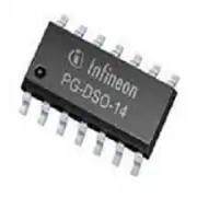 原装正品BTS4160DGA[电源 IC - 配电 Smart Hi-Sid