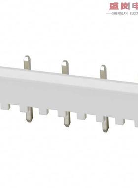 原装正品1-1318301-5[CONN HEADER VERT 9POS 3.96MM]