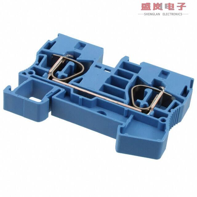 原装正品3036123[CONN TERM BLK FEED THRU 6-16 AWG]