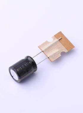 原装正品RFS-16V101MH3#-T2[100uF 20% 16V]