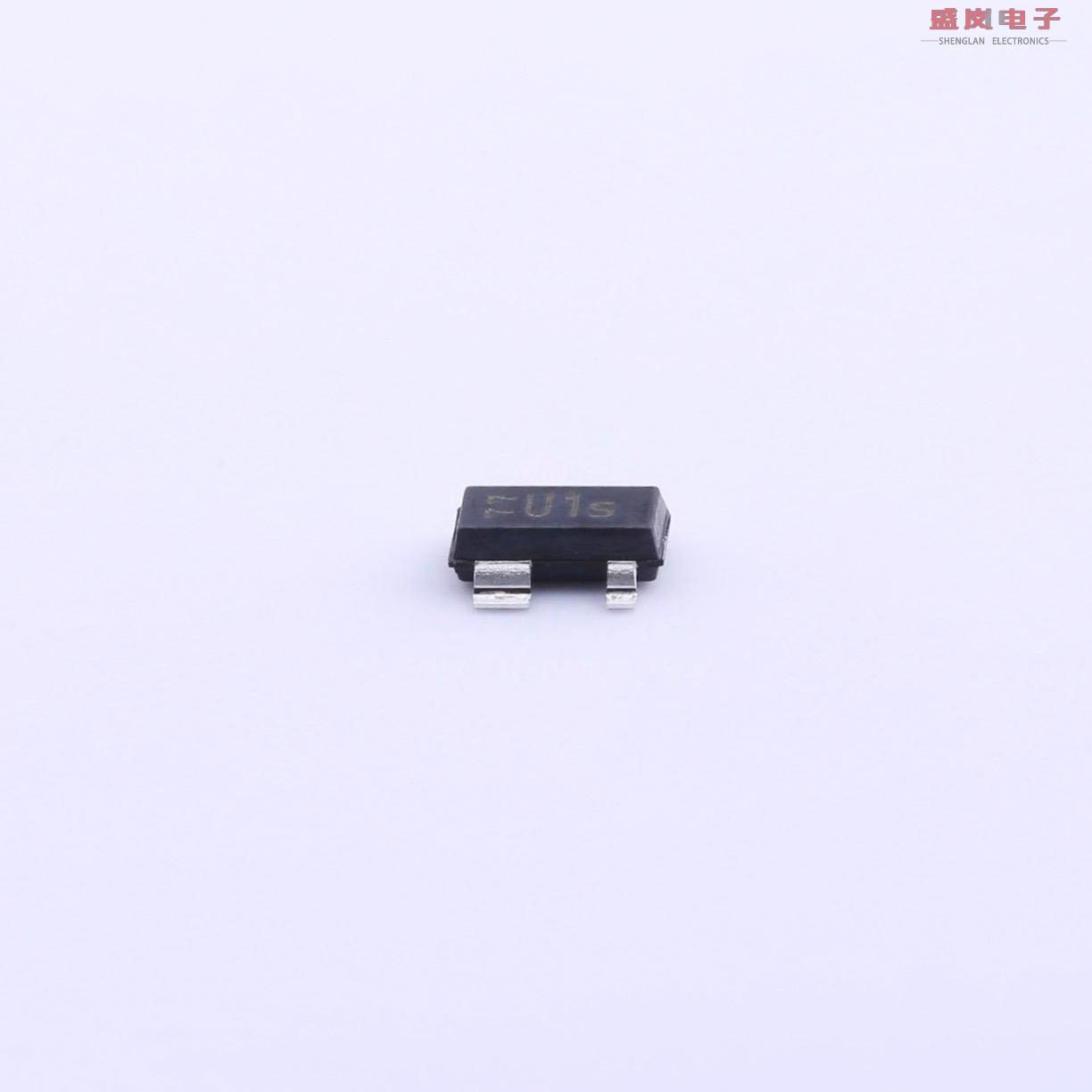 原装正品BGX50AE6327[70V 140mA 6ns]