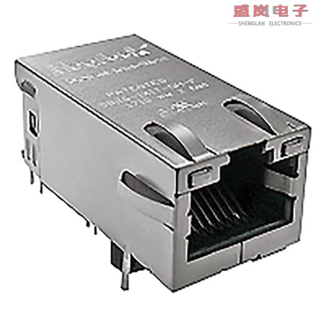 原装正品0826-1X1T-JK-F[CONN JACK 1PORT 5G BASE-T PCB]