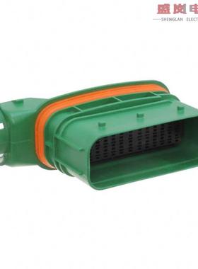 原装正品5-1718323-1[CONN PLUG HSG 39POS 5.00MM]