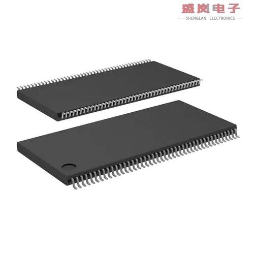原装正品IS42S32160F-6TLI[IC DRAM 512MBIT PAR 86TSO