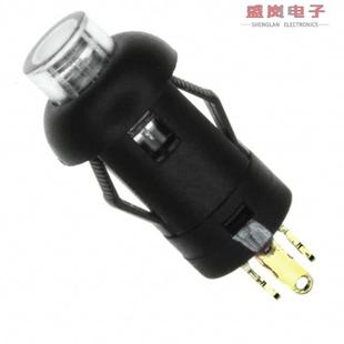 SWITCH PUSH 30V 正品 0.1A LP1OA1AG 原装 SPST