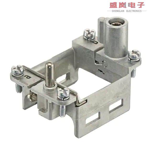 原装正品09140060371[6B MODULAR HINGED FRAME PLUS (SP]
