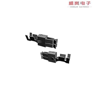 原装正品927837-5[CONN SOCKET 13-17AWG CRIMP SILVR]