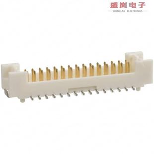 30DP 1.25V SMD 正品 30POS HEADER DF13E CONN 原装