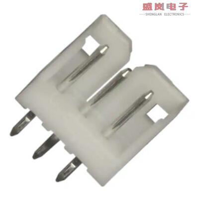 原装正品292161-3[CONN HEADER VERT 3POS 2MM]