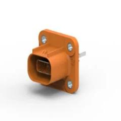 原装正品1-2103396-4[HVA 280, PCB Mount Header, Ver