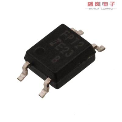 原装正品IS281[OPTOCOUPLER TRANS MINI-FLAT]