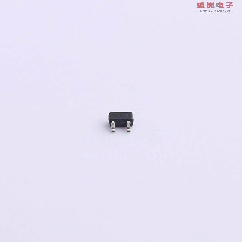 原装正品VBTA161K[MOSFET SOT523 N-Channel ID=330mA]