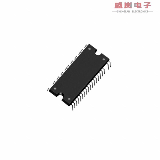 原装正品SIM6827M[IC BRIDGE DRIVER PAR 40DIP]