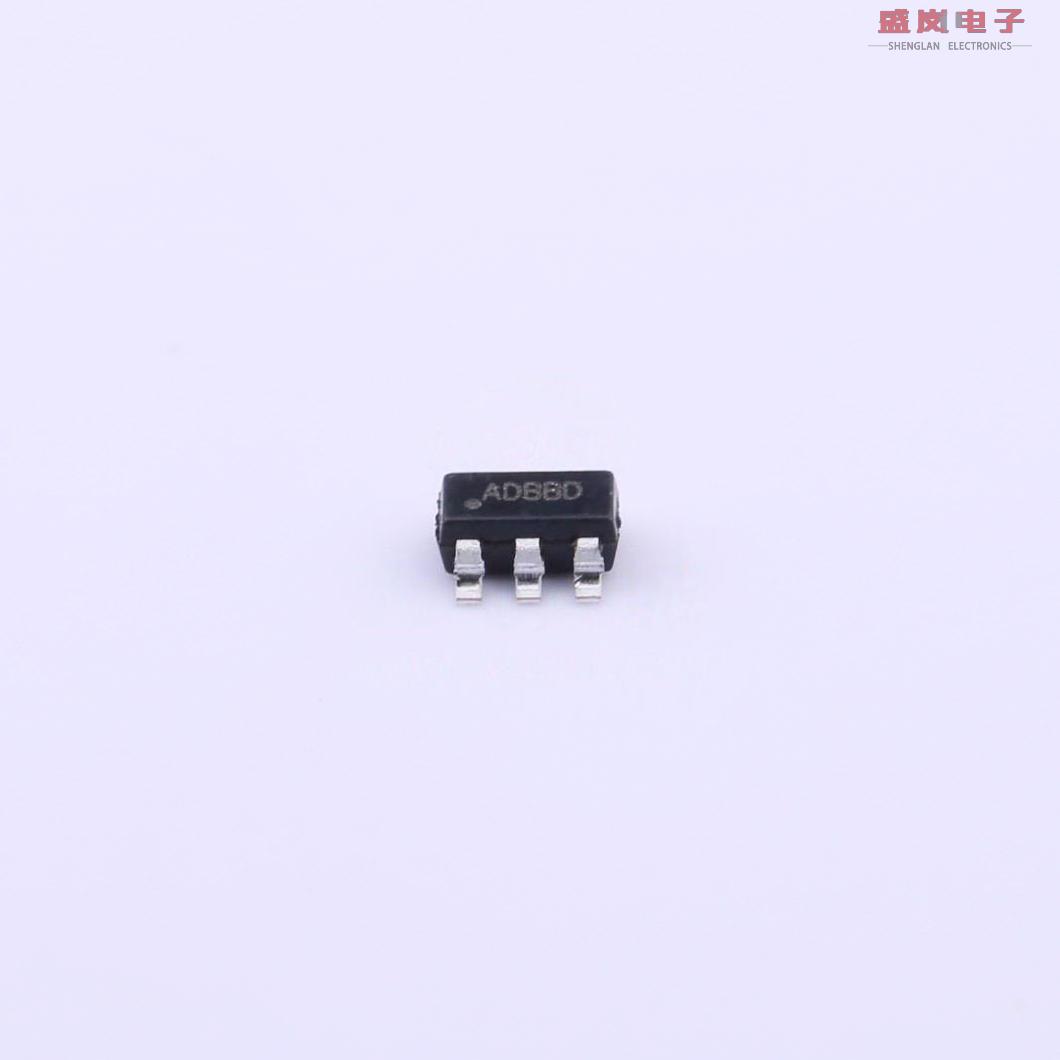 原装正品RY3420[RY3420 Buck, 2.5-5.5V, 2A, 1.2MHz,
