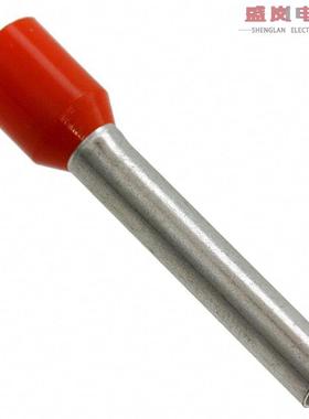原装正品3200098[CONN FERRULE 12AWG ORANGE]