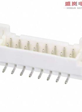 原装正品DF11CZ-16DP-2V(27)[CONN HEADER SMD 16POS 2MM]