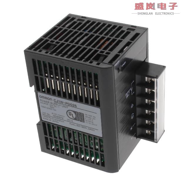 原装正品CJ1W-PD025[POWER SUPPLY MODULE 24V]