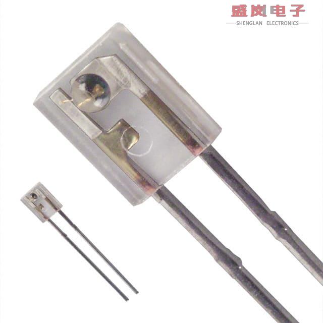 原装正品SDP8406-003[SENSOR PHOTO 935NM SIDE VIEW RAD]