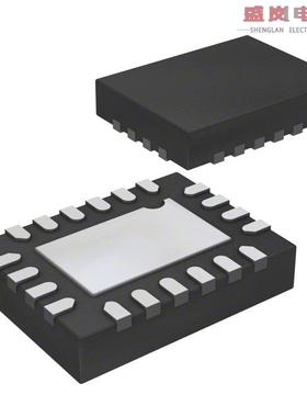 原装正品PI3USB9281CXWEX[IC USB 2.0 PORT DETECT 20UQFN]