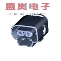 原装正品1823679-1[3POS,AMP MCP1.5K,REC HSG,ASSY]