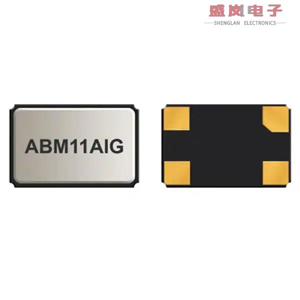 原装正品ABM11AIG-48.000MHZ-1Z-T[CRYSTAL 48.0000MHZ