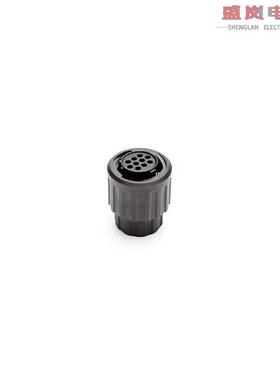 原装正品RTS6BS12N10SHEC03[CONN PLG HSG FMALE 10POS