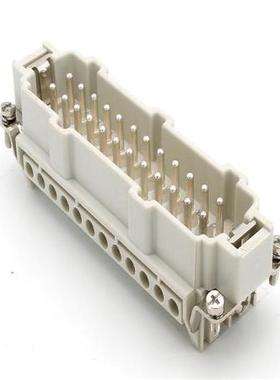 原装正品93601-0307[重负荷电源 24P +PE M INSE