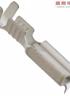 原装正品160534-2[CONN QC RCPT 17-20AWG 0.110]