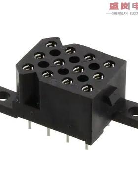 原装正品SMS12RE3TR29[CONN RCPT 12POS 0.2 TIN PCB]