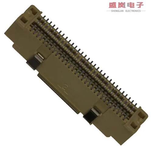 原装正品61083-063402LF[CONN PLUG 60POS SMD GOLD]