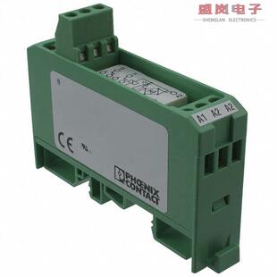 RELAY GEN 24V 正品 2940391 DPDT 原装 PURPOSE