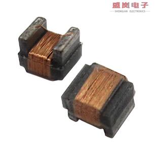 FIXED 460 AISC 400MA 100NH IND R10J 0805 正品 原装