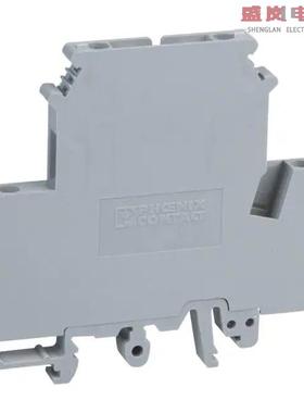 原装正品3007042[CONN TERM BLK DISCONN 12-26AWG]