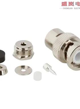 原装正品000-15875[RF/同轴 ST CLMP PLG