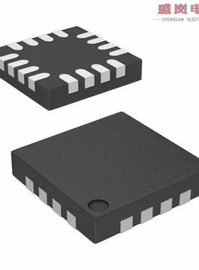原装正品CY8C20140-LDX2I[IC CAPSENSE EXP 4 I/O 16QFN]