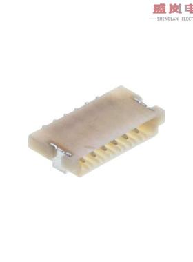 原装正品SM06B-SHLS-TF(LF)(SN)[CONN HEADER SMD R/A
