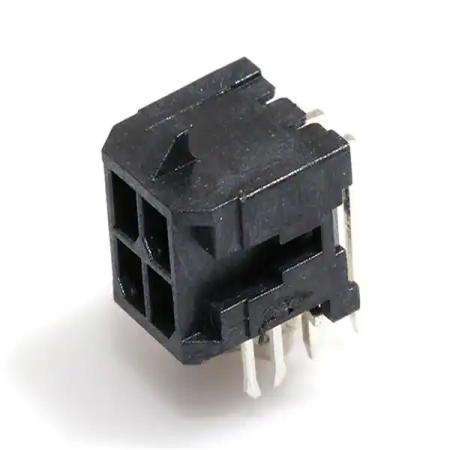 原装正品43045-0422[集管和线壳 3.0MM MF 4P HDR RA S
