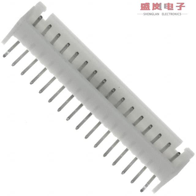 原装正品S16B-XH-A(LF)(SN)[CONN HEADER R/A 16POS 2.5MM]